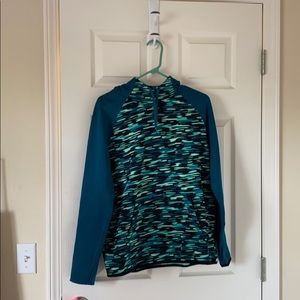 Women’s Nike Hoodie